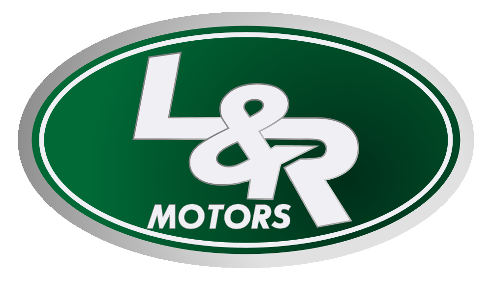 Land Rover Motors